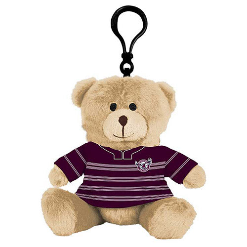 Build-A-Bear Workshop BUILD-A-BEAR WORKSHOP NRL Manly WARRINGAH