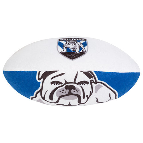 Canterbury Bulldogs Ball