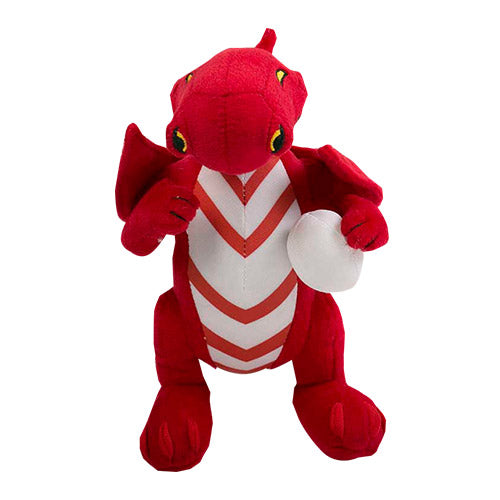 St George Illawarra Dragons Mascot