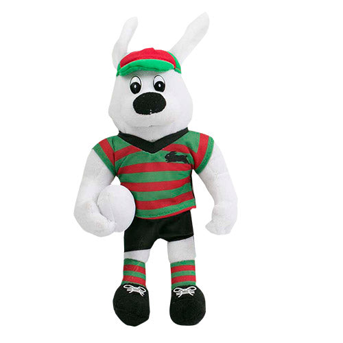 South Sydney Rabbitohs Plush Mascot