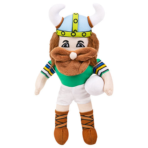Canberra Raiders Mascot