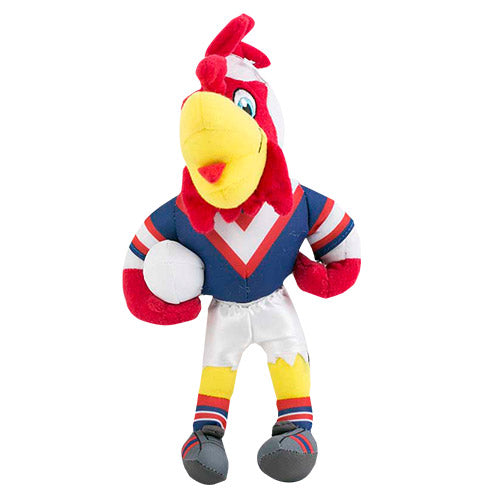 Sydney Roosters Mascot