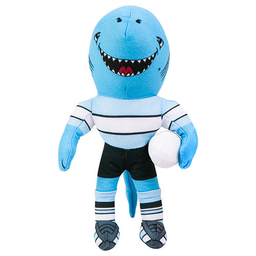 Cronulla Sharks Mascot