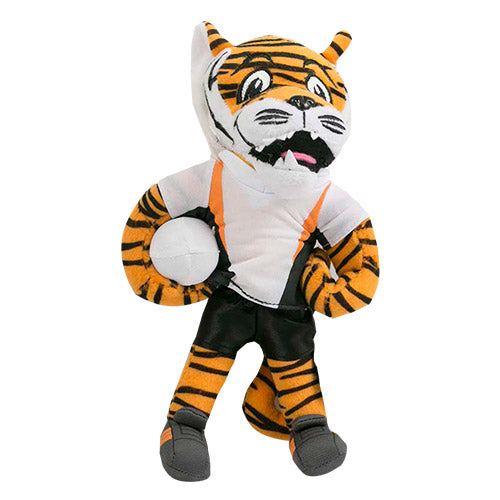 Wests Tigers Mascot