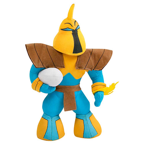 Gold Coast Titans Mascot