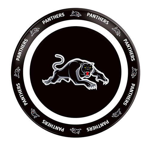 Penrith Panthers Melamine Plate