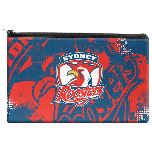 Sydney Roosters Pencil Case