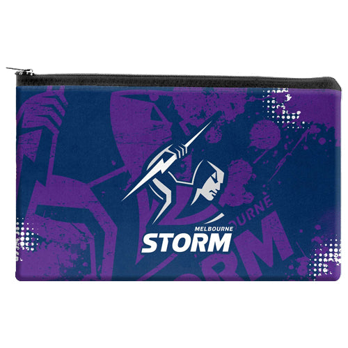 Melbourne Storm Pencil Case