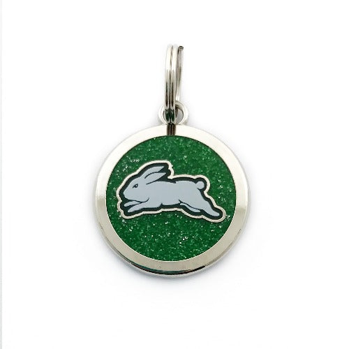 South Sydney Rabbitohs Pet Tag