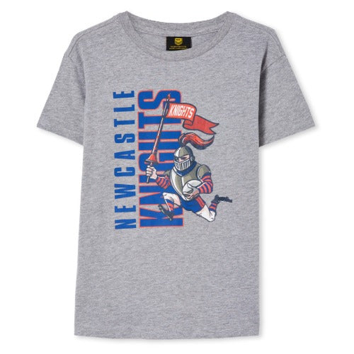 Newcastle Knights Kids Souvenir Shirt