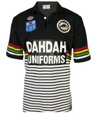 2023 Penrith Panthers Home Jersey - Kids