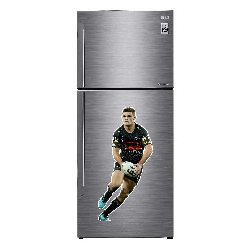 Nathan Cleary Penrith Panthers Wall Sticker