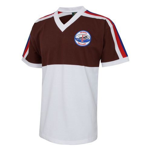 Penrith Panthers 1976 Retro Jersey - Main Image