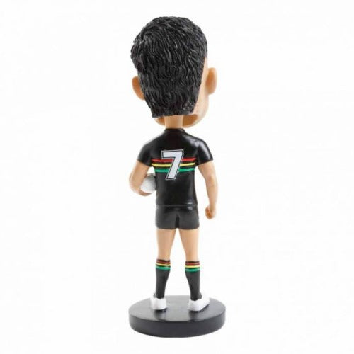 Penrith Panthers Bobblehead - Nathan Cleary Back