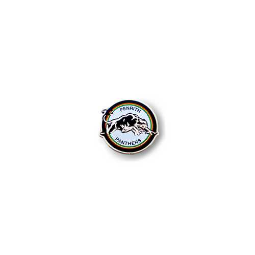 Penrith Panthers Pin - Heritage