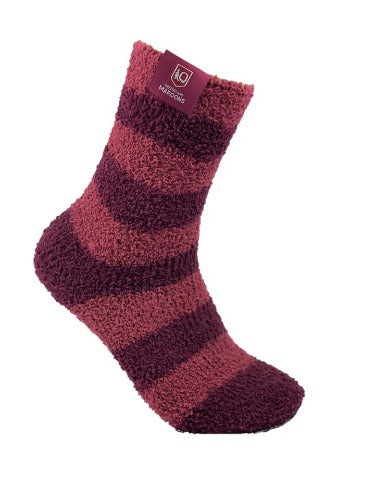 QLD Maroons Bed Sock Soft Plush Bed Socks Team Colours
Sizes (3-8) or (9-12) 1pr