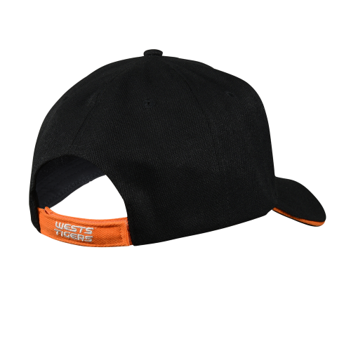 Wests Tigers Club Supporter Cap