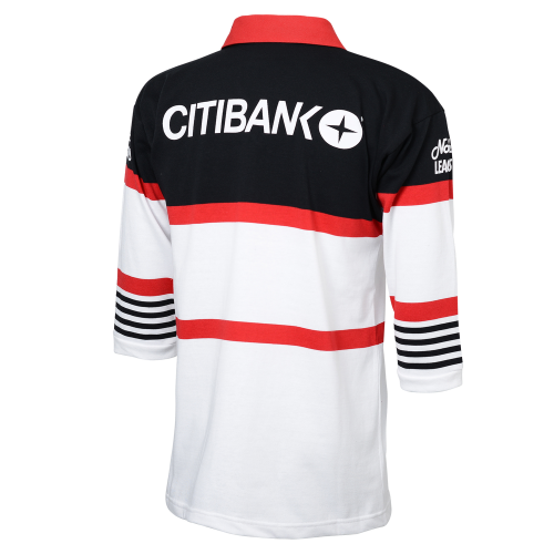 North Sydney Bears 1992 Retro Jersey