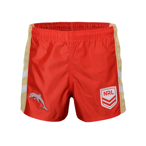 Dolphins Mens Replica Player Shorts