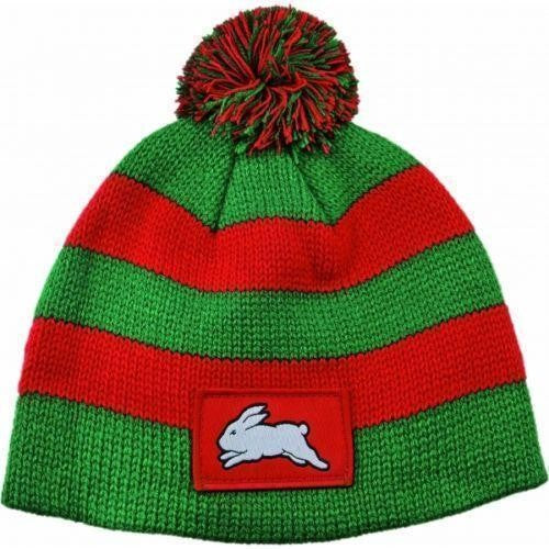 South Sydney Rabbitohs Baby / Toddler Beanie
