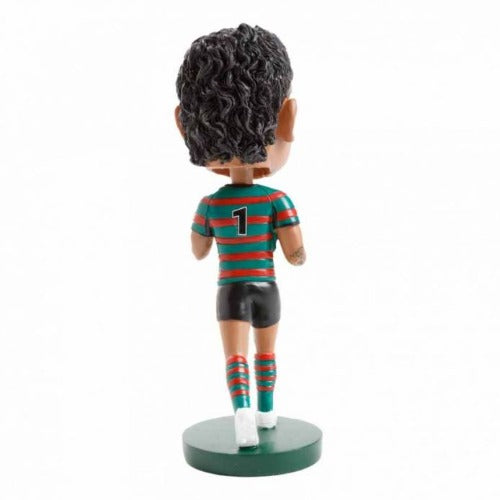 South Sydney Rabbitohs Bobblehead - Latrell Mitchell Back