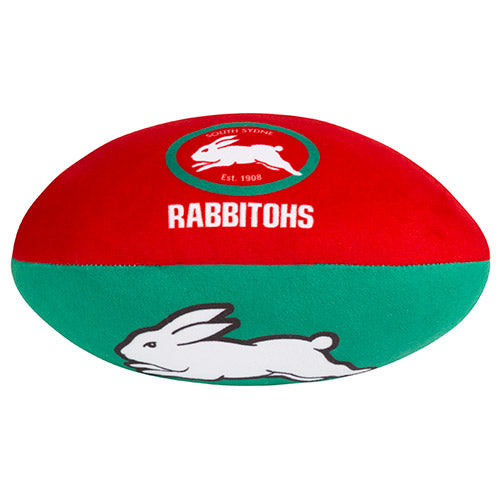 South Sydney Rabbitohs Plush Football
