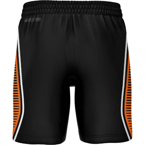 Wests Tigers 2023 Kids Players Training Shorts