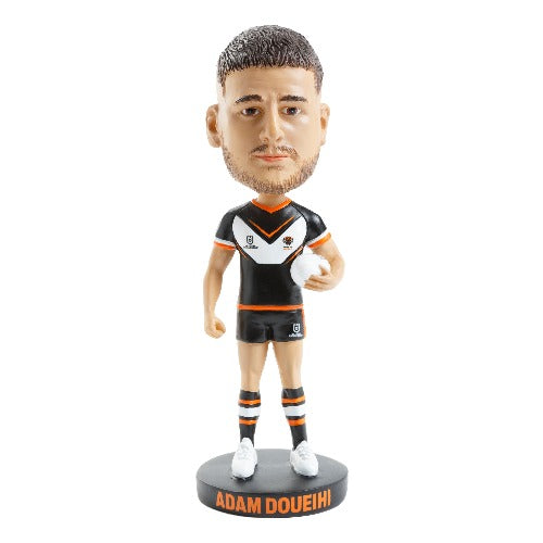 Wests Tigers Bobblehead - Adam Doueihi
