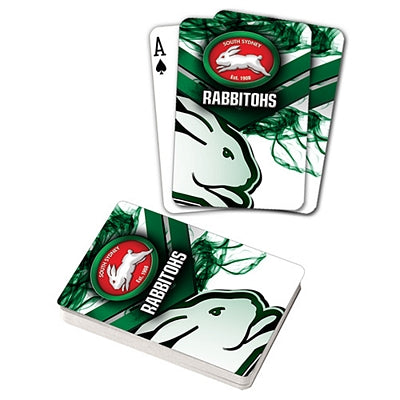 South Sydney Rabbitohs Cards