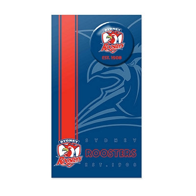 Sydney Roosters Card