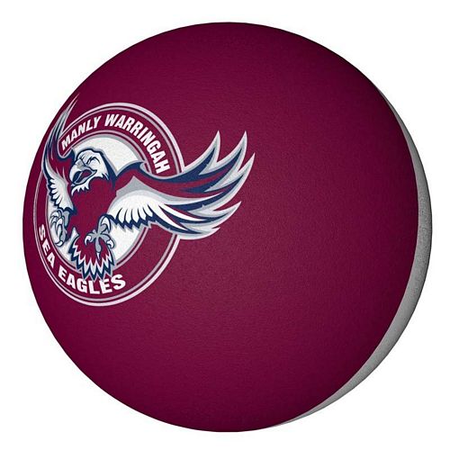 Manly Sea Eagles High Bounce Ball
