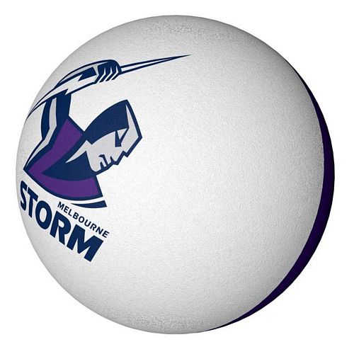 Melbourne Storm High Bounce Ball