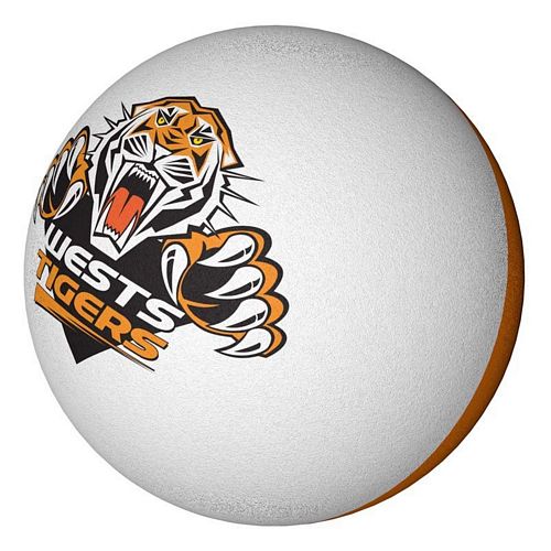 Wests Tigers High Bounce Ball