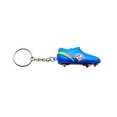 Parramatta Eels Keyring - Boot