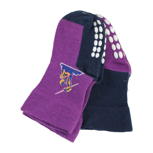 Melbourne Storm Baby Socks (2pk)