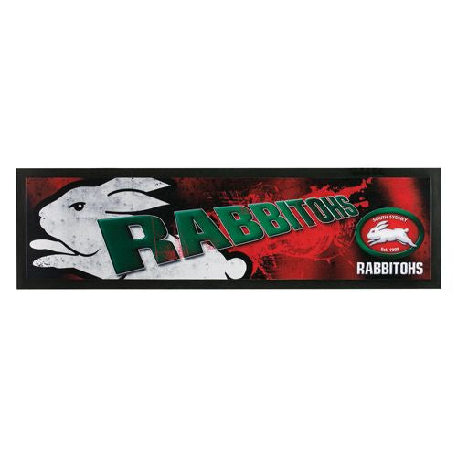 South Sydney Rabbitohs Bar Runner