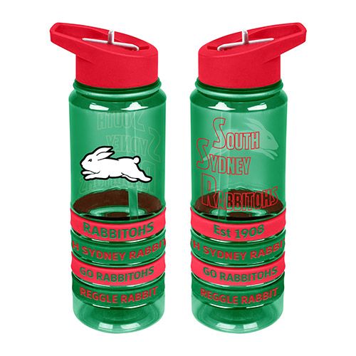 South Sydney Rabbitohs Drink Bottle