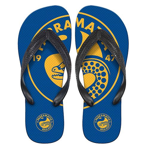 Parramatta Eels Thongs