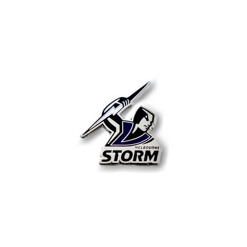 Melbourne Storm Pin