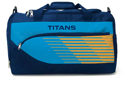 Gold Coast Titans Sports Bag
