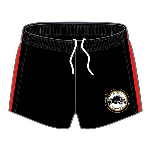 Penrith Panthers Heritage Supporter Player Shorts