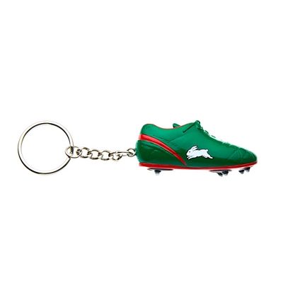 South Sydney Rabbitohs Keyring - Boot