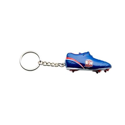 Sydney Roosters Keyring - Boot