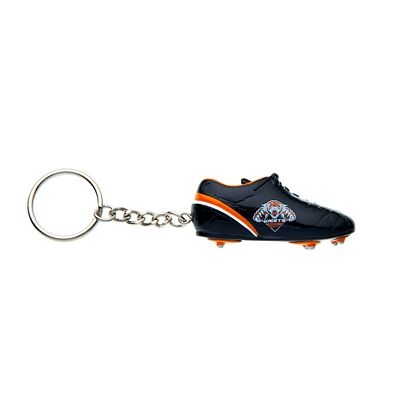 Wests Tigers Keyring - Boot