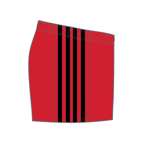 North Sydney Bears Heritage Supporter Player Shorts